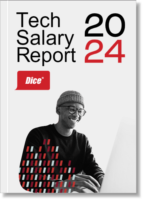Dice 2024 Tech Salary Report Landing Page Dice 2024 Tech Salary Report Landing Page